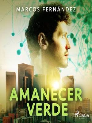 cover image of Amanecer verde